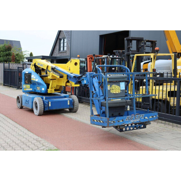 2007 JLG M400AJPN-46318086