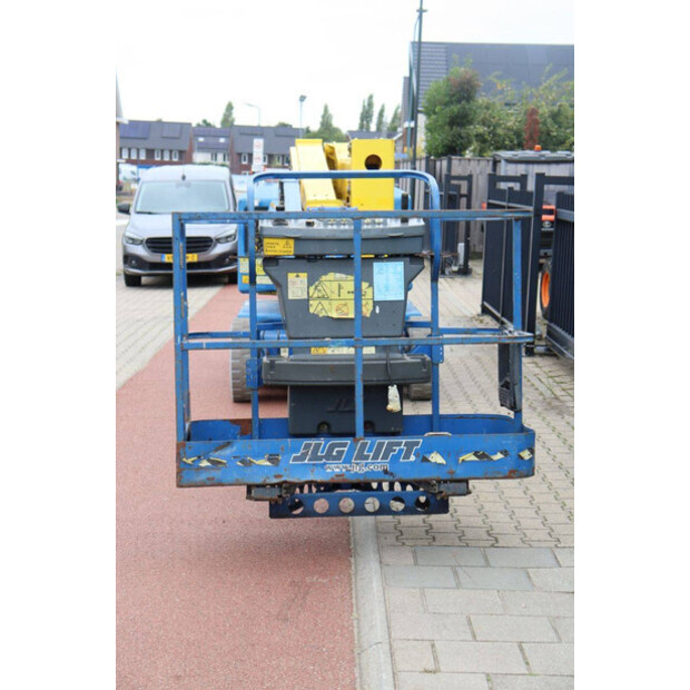 2007 JLG M400AJPN-46318087