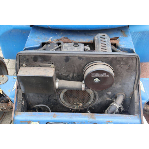 2007 JLG M400AJPN-46318094