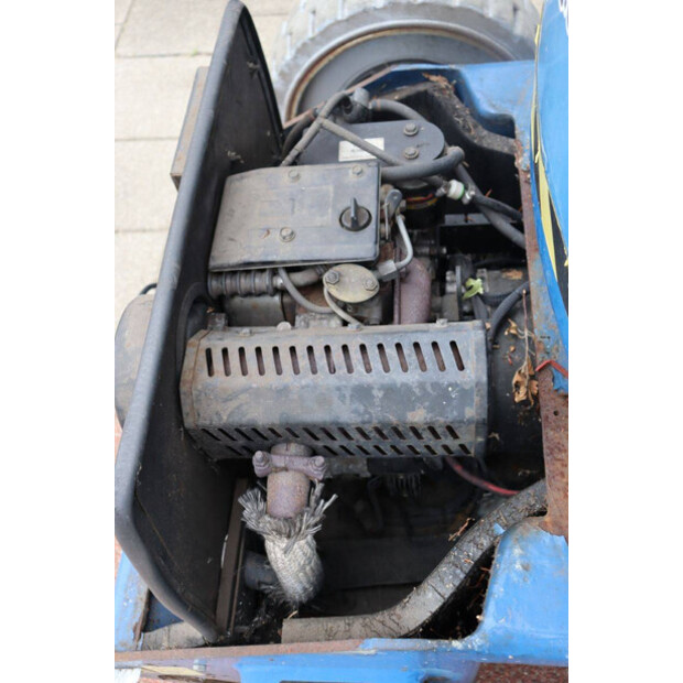 2007 JLG M400AJPN-46318095