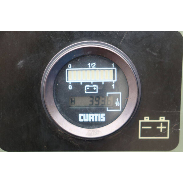 2007 JLG M400AJPN-46318101