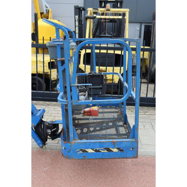 2007 JLG M400AJPN-46318103