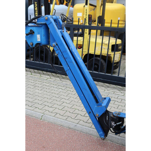 2007 JLG M400AJPN-46318105