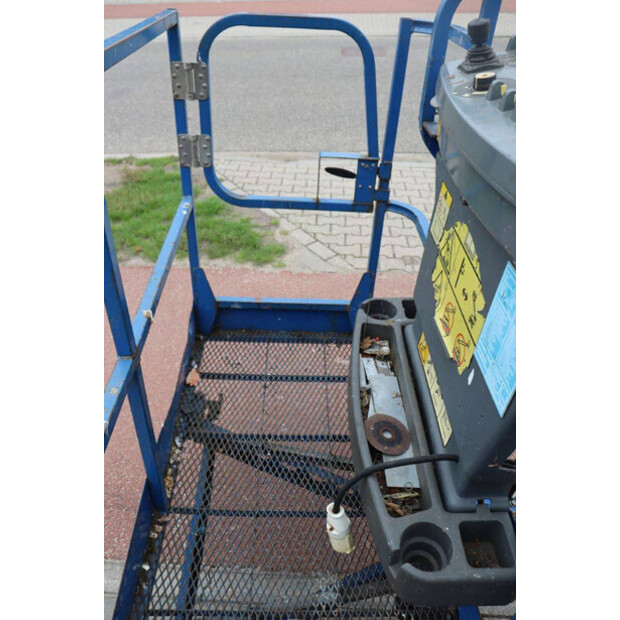 2007 JLG M400AJPN-46318108