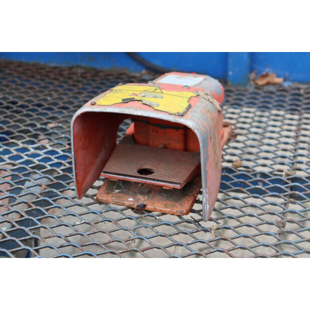 2007 JLG M400AJPN-46318109