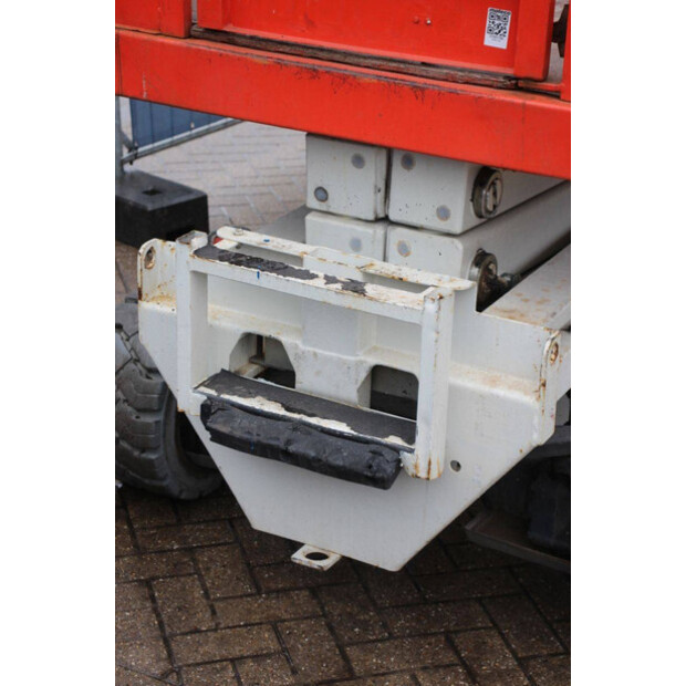 2015 Holland Lift MONOSTAR V-SAEL14-46318158