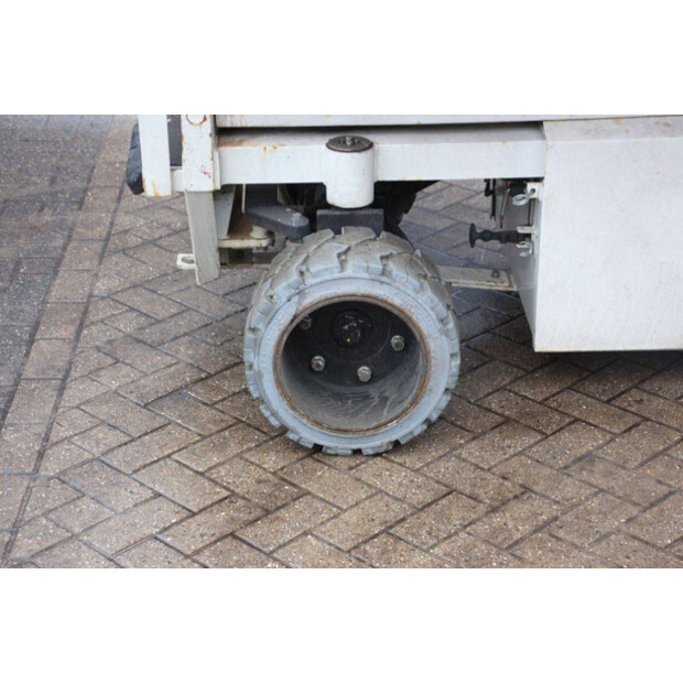 2015 Holland Lift MONOSTAR V-SAEL14-46318161