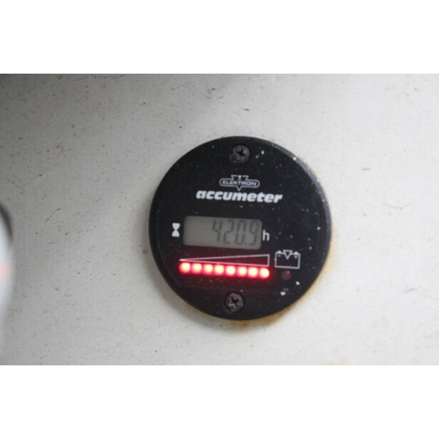 2015 Holland Lift MONOSTAR V-SAEL14-46318167