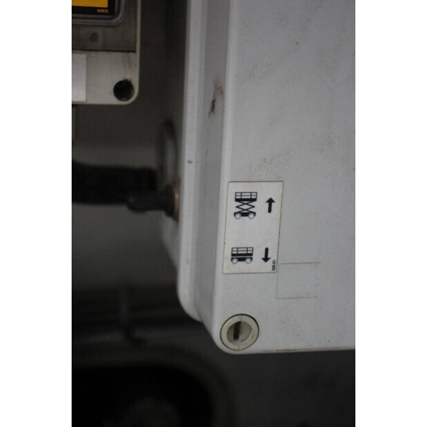 2015 Holland Lift MONOSTAR V-SAEL14-46318169