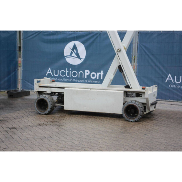 2015 Holland Lift MONOSTAR V-SAEL14-46318173