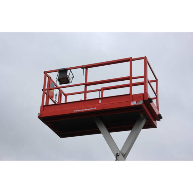 2015 Holland Lift MONOSTAR V-SAEL14-46318174