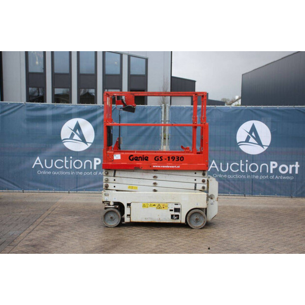 2013 جيني GS-1932-46318176