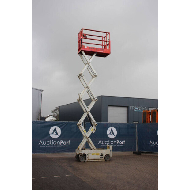 2013 جيني GS-1932-46318195