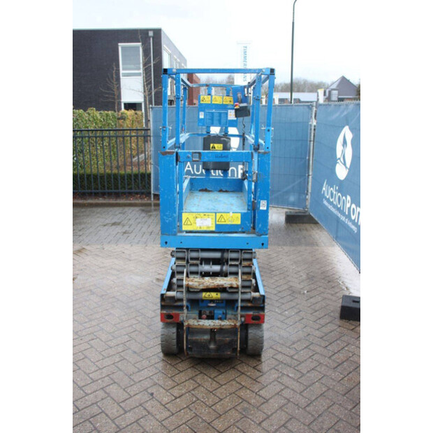 2016 Genie GS1930-46318204