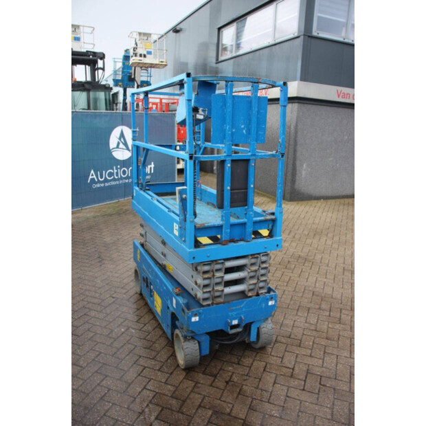 2016 Genie GS1930-46318206