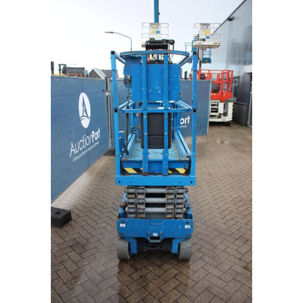 2016 Genie GS1930-46318207