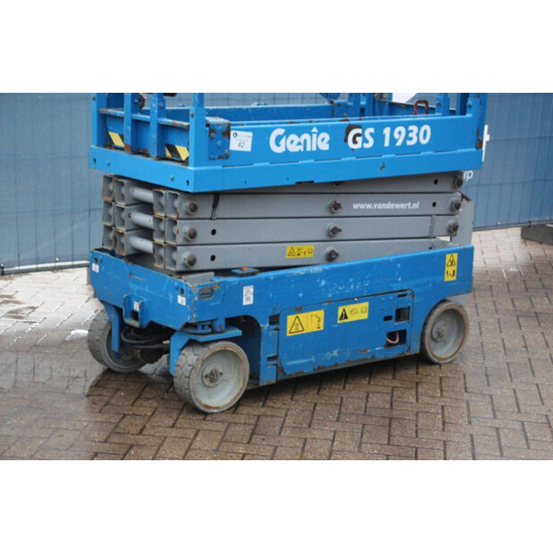 2016 Genie GS1930-46318209