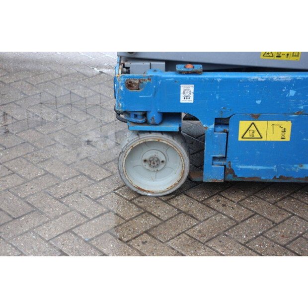 2016 Genie GS1930-46318212