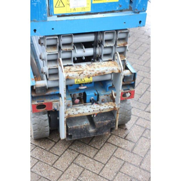 2016 Genie GS1930-46318216