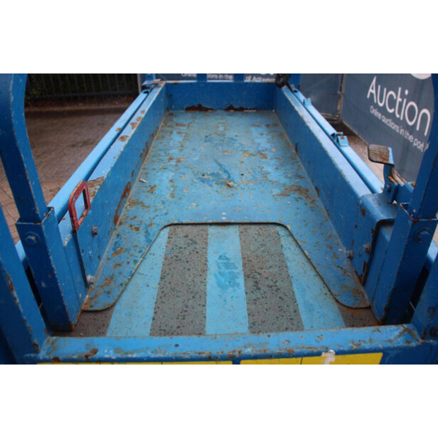 2016 Genie GS1930-46318218