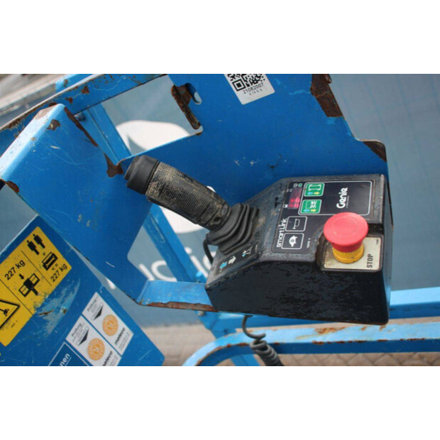 2016 Genie GS1930-46318219