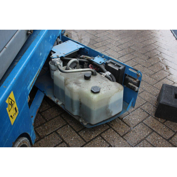 2016 Genie GS1930-46318220