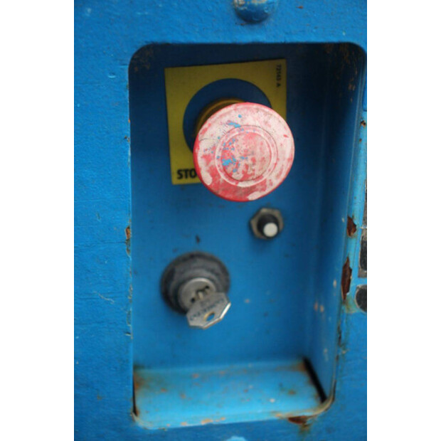 2016 Genie GS1930-46318221