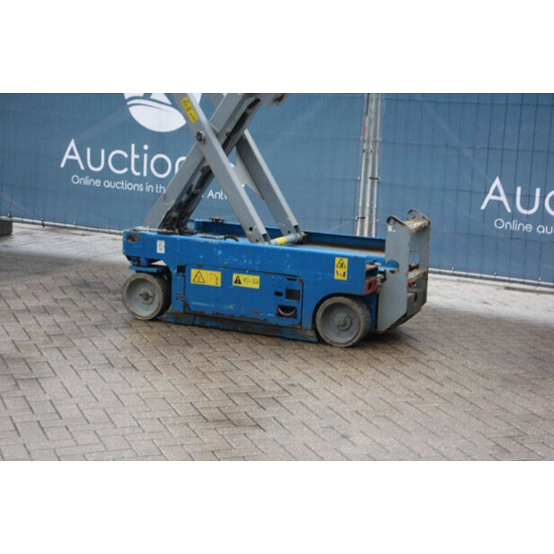 2016 Genie GS1930-46318226