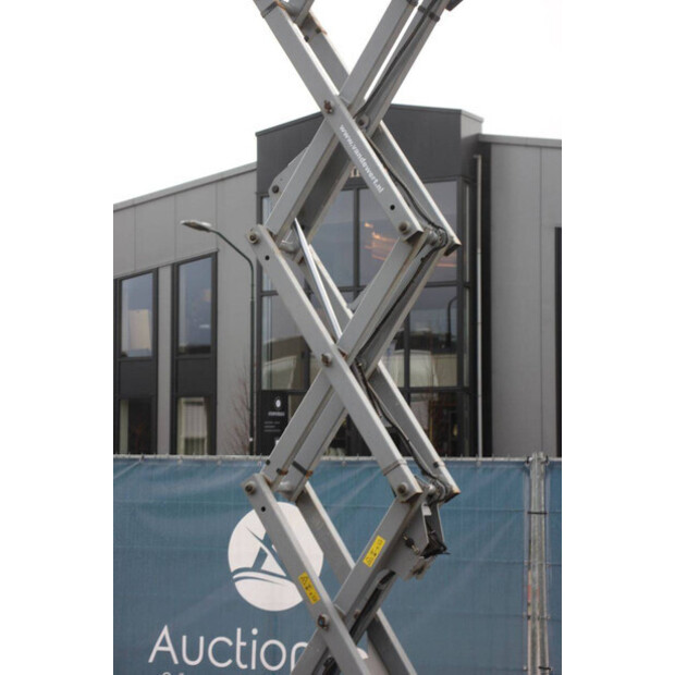 2016 Genie GS1930-46318228