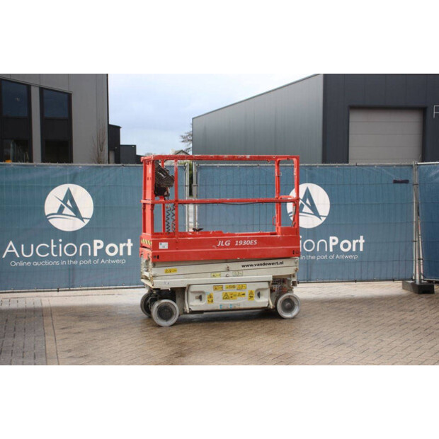 2015 JLG 1930ES-46318229