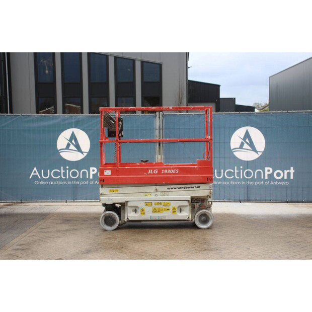 2015 JLG 1930ES-46318230