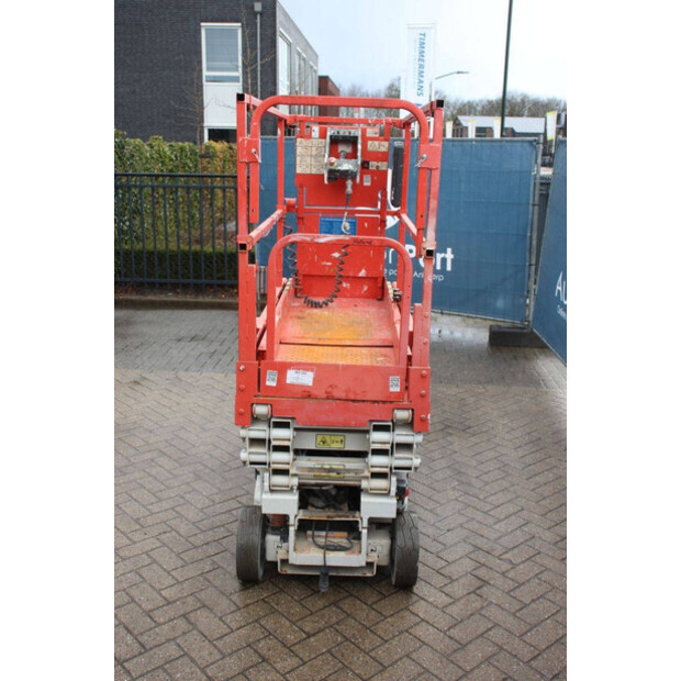 2015 JLG 1930ES-46318232