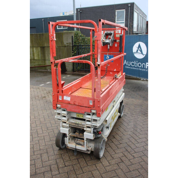 2015 JLG 1930ES-46318233