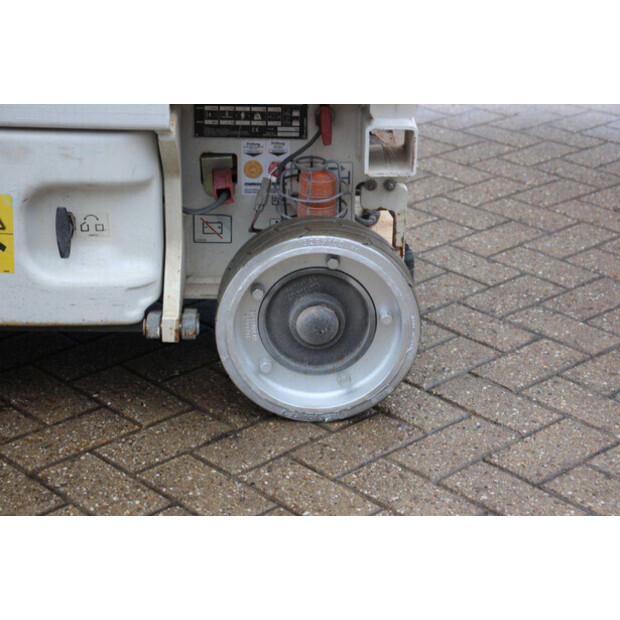 2015 JLG 1930ES-46318240