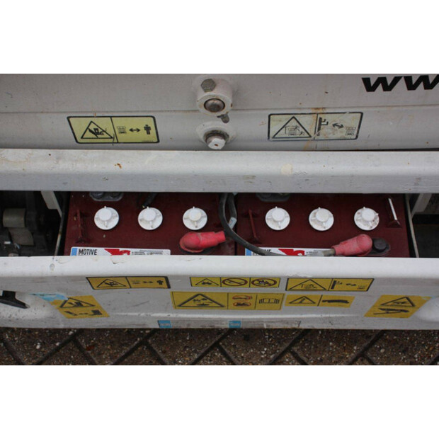 2015 JLG 1930ES-46318243