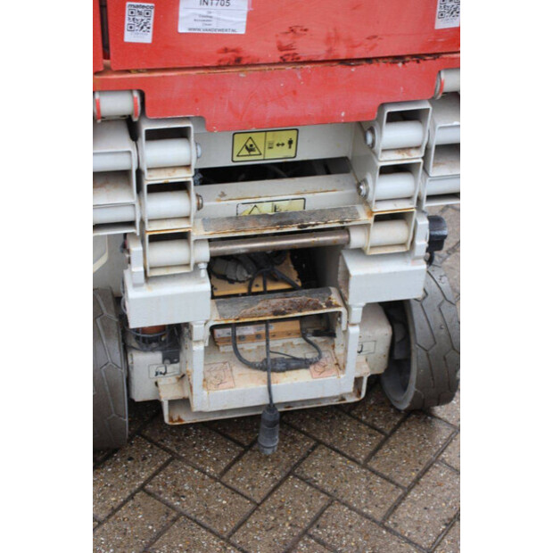 2015 JLG 1930ES-46318244