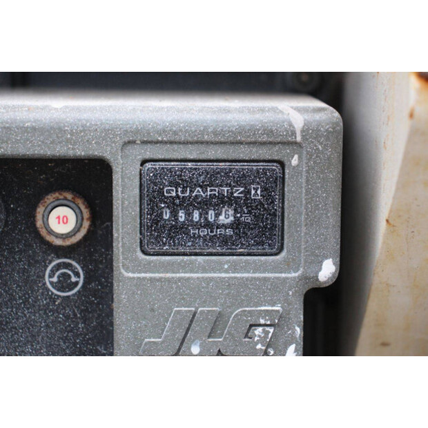 2015 JLG 1930ES-46318248