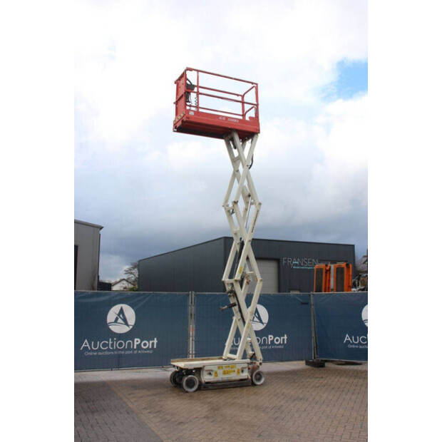 2015 JLG 1930ES-46318250