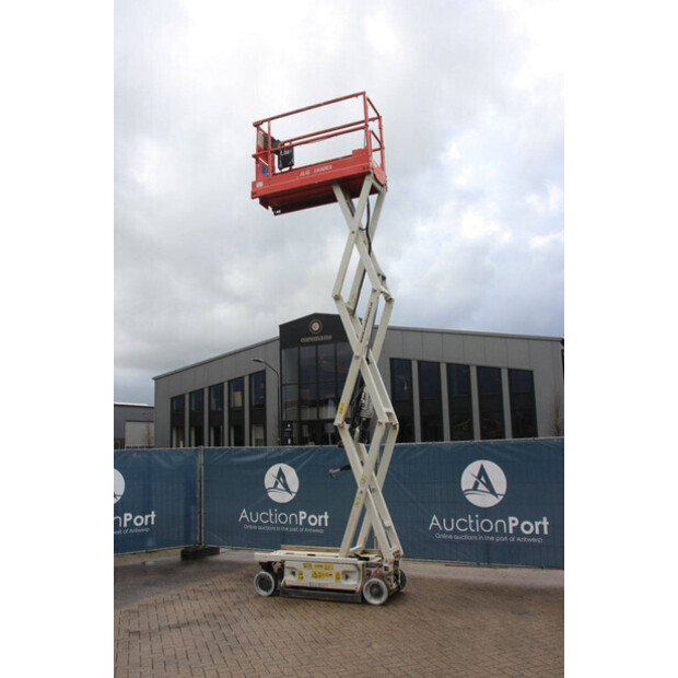 2015 JLG 1930ES-46318252