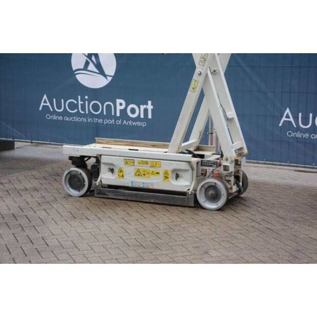 2015 JLG 1930ES-46318254