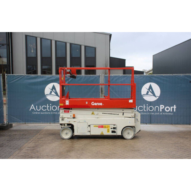 2013 Genie GS-2032-46318312
