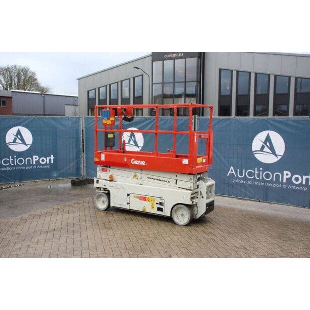 2013 Genie GS-2032-46318313