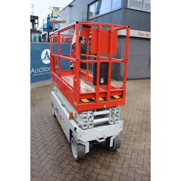 2013 Genie GS-2032-46318316