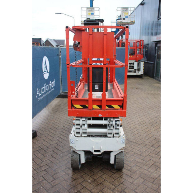 2013 Genie GS-2032-46318317