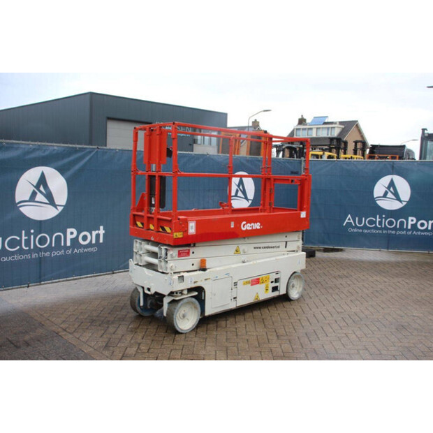 2013 Genie GS-2032-46318318