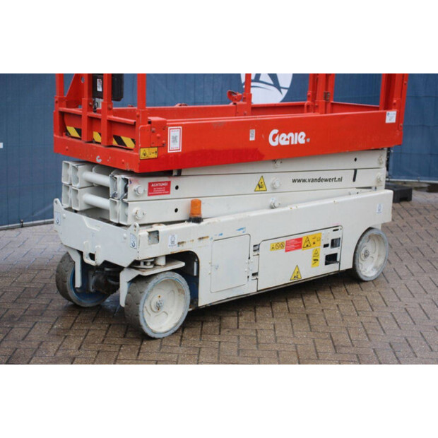 2013 Genie GS-2032-46318319