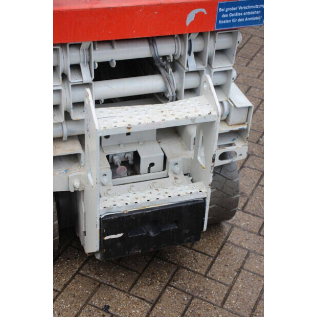 2013 Genie GS-2032-46318322