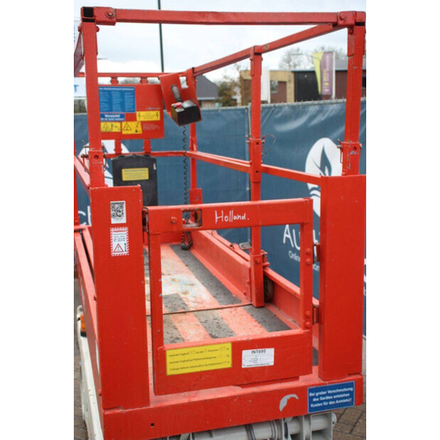 2013 Genie GS-2032-46318323