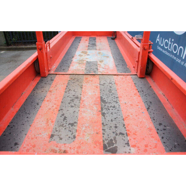 2013 Genie GS-2032-46318324