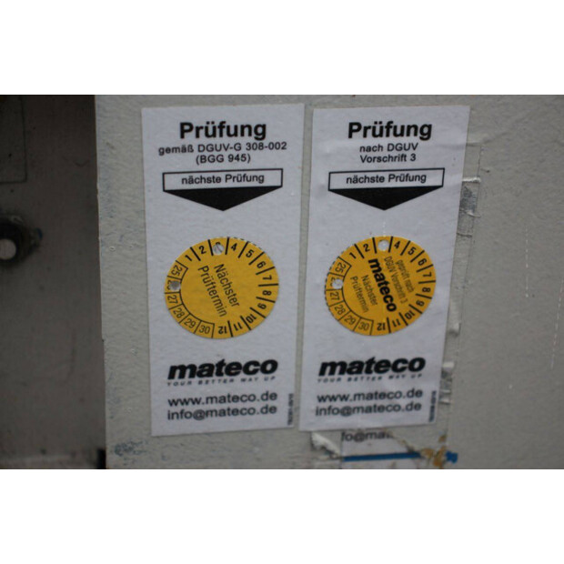 2013 Genie GS-2032-46318327